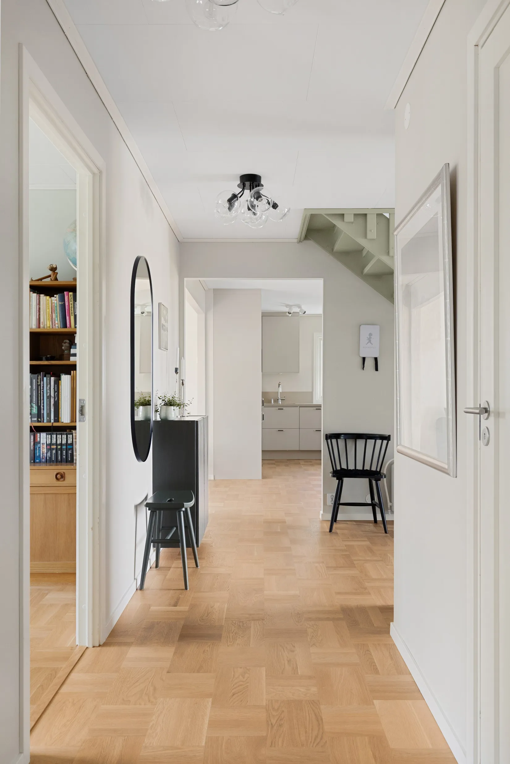 Villa, Tungelstavägen 43B, Haninge