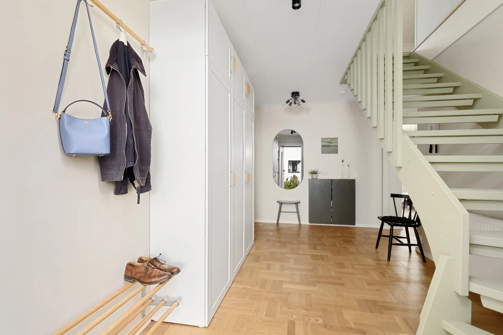Villa, Tungelstavägen 43B, Haninge