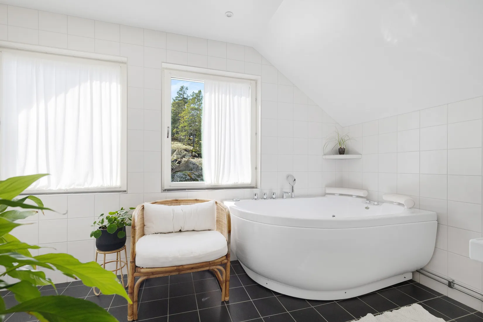 Villa, Tungelstavägen 43B, Haninge