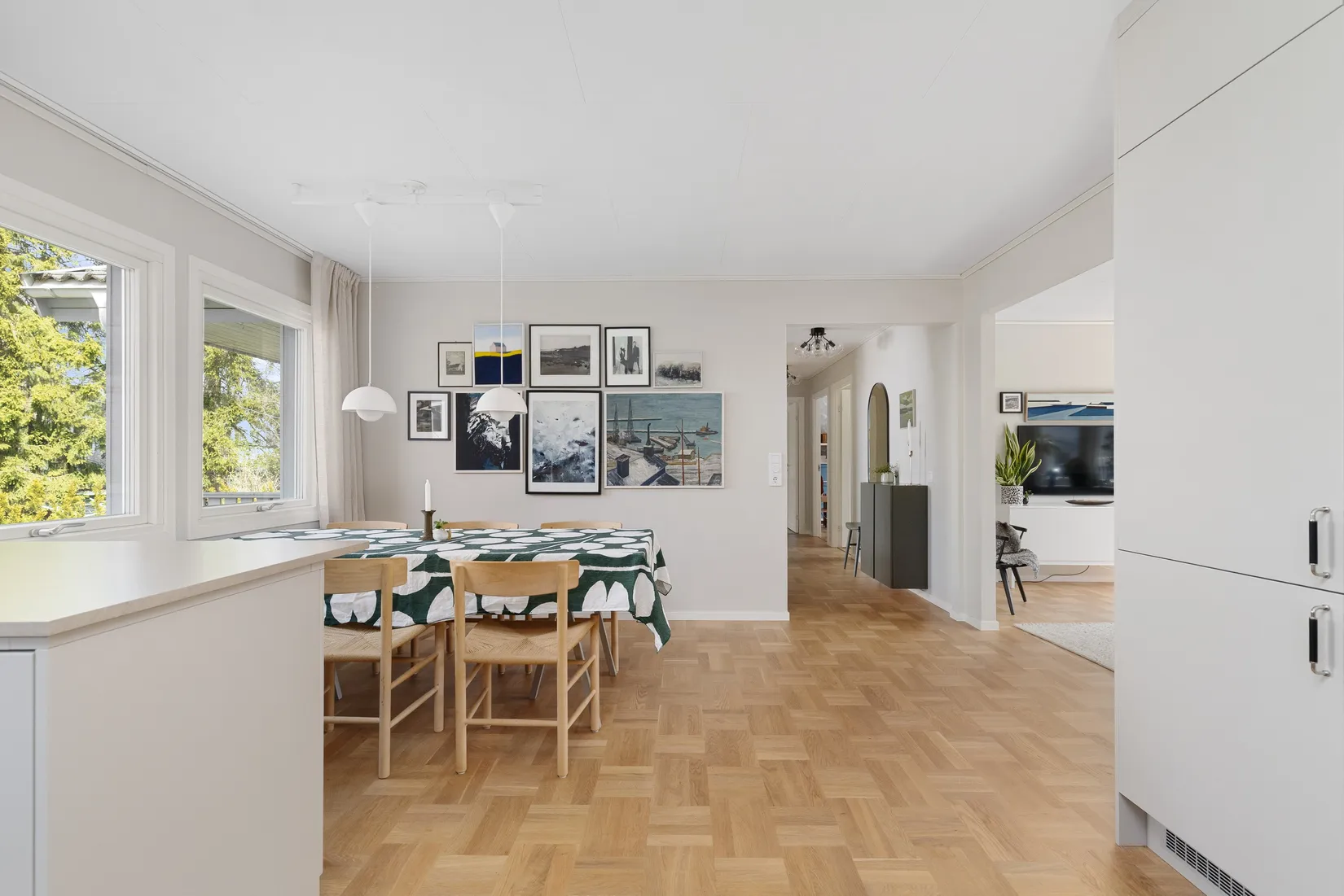 Villa, Tungelstavägen 43B, Haninge