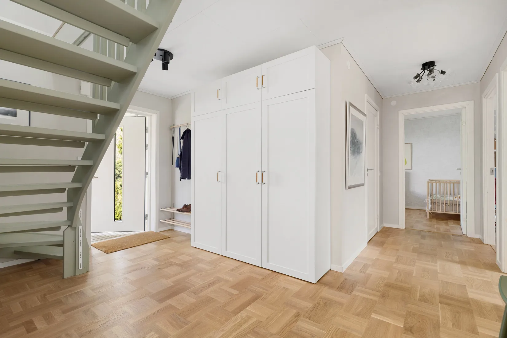 Villa, Tungelstavägen 43B, Haninge
