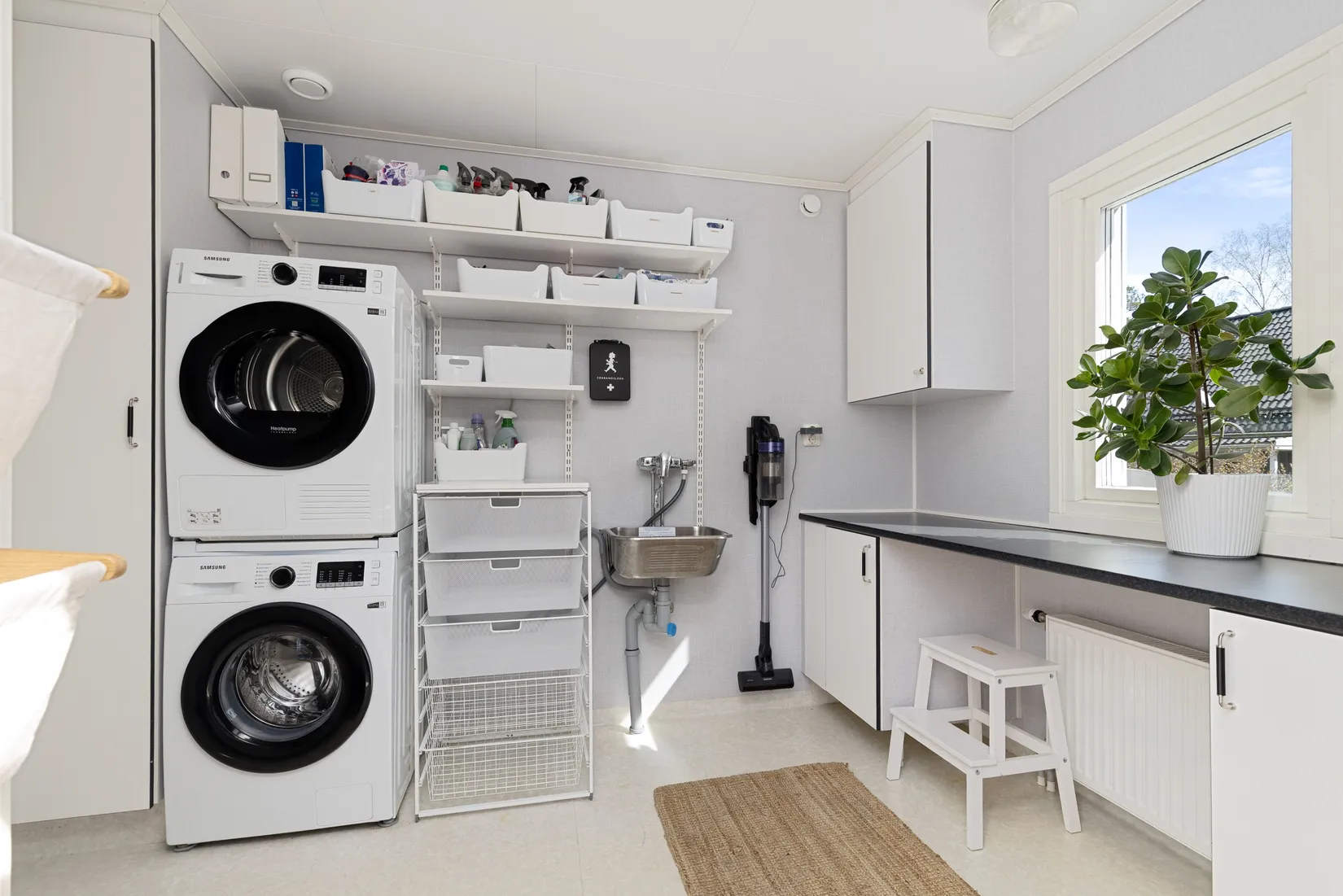 Villa, Tungelstavägen 43B, Haninge