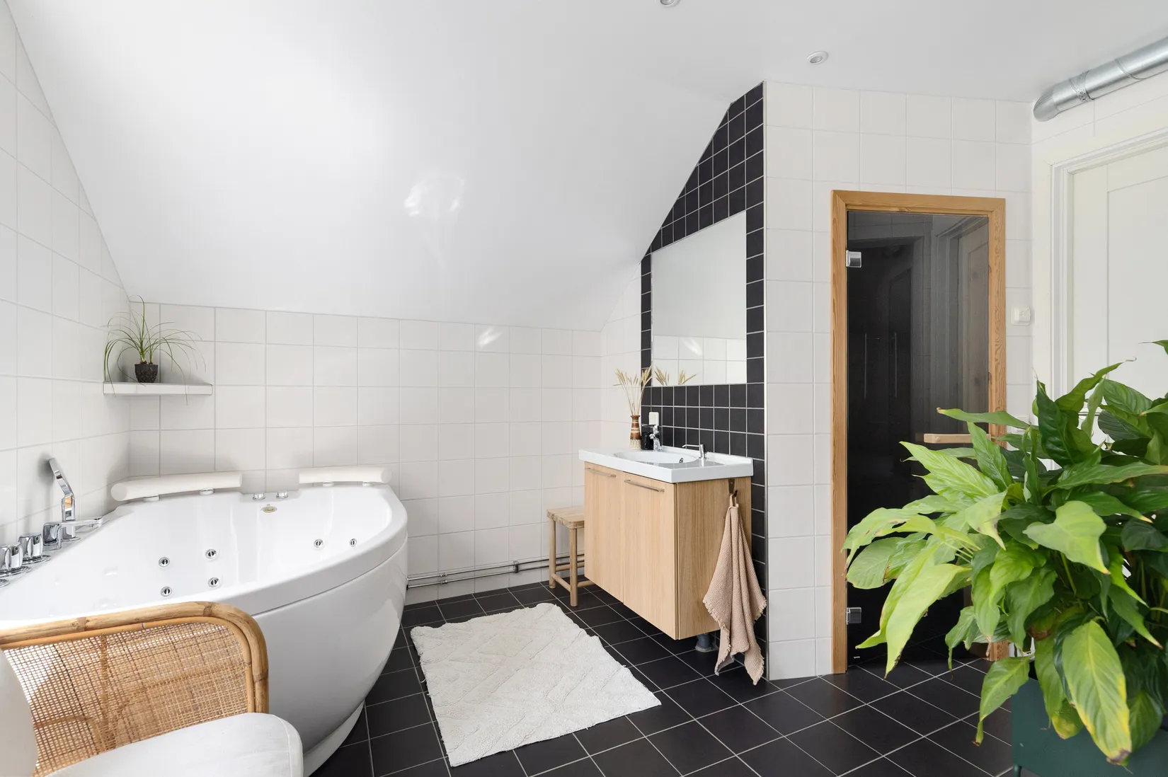 Villa, Tungelstavägen 43B, Haninge