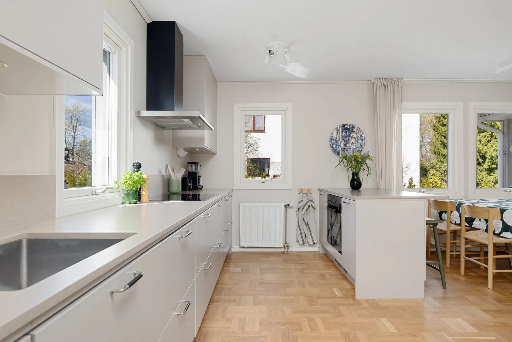 Villa, Tungelstavägen 43B, Haninge