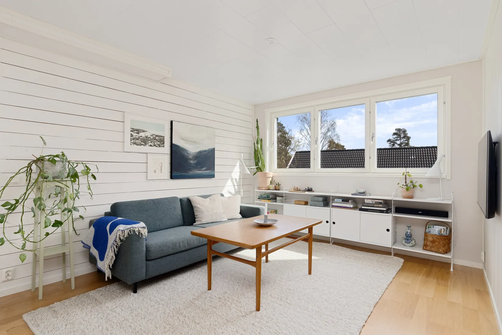 Villa, Tungelstavägen 43B, Haninge