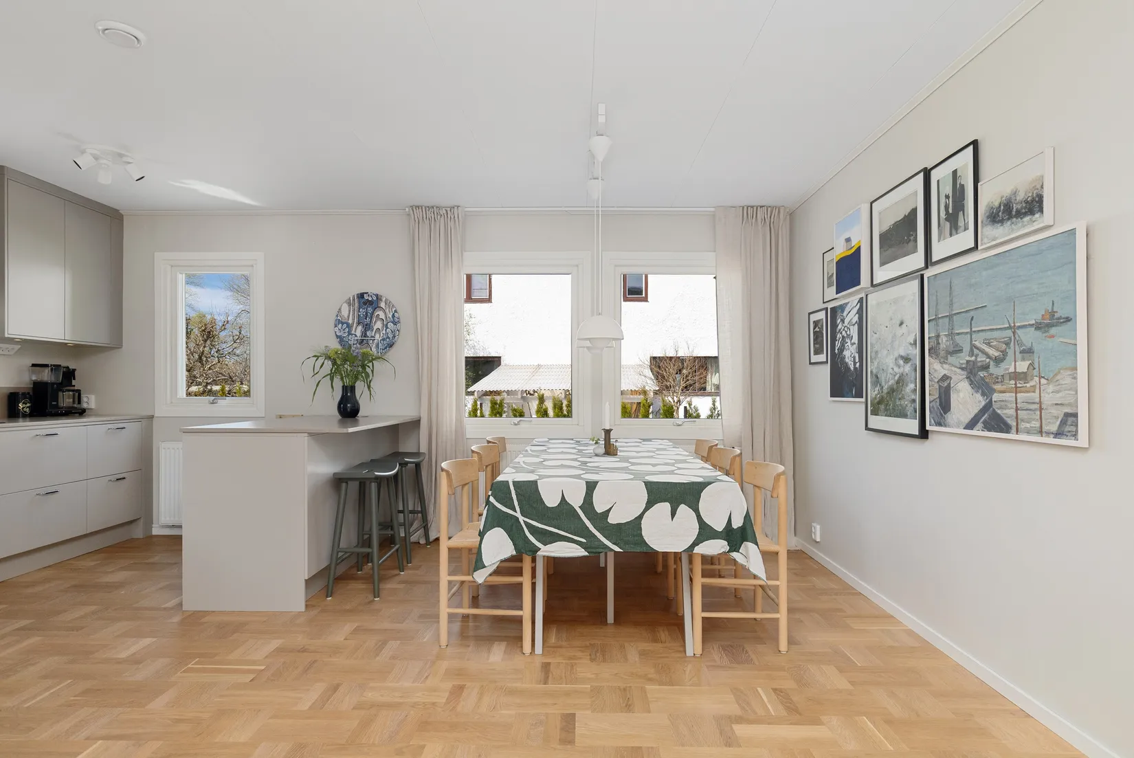 Villa, Tungelstavägen 43B, Haninge
