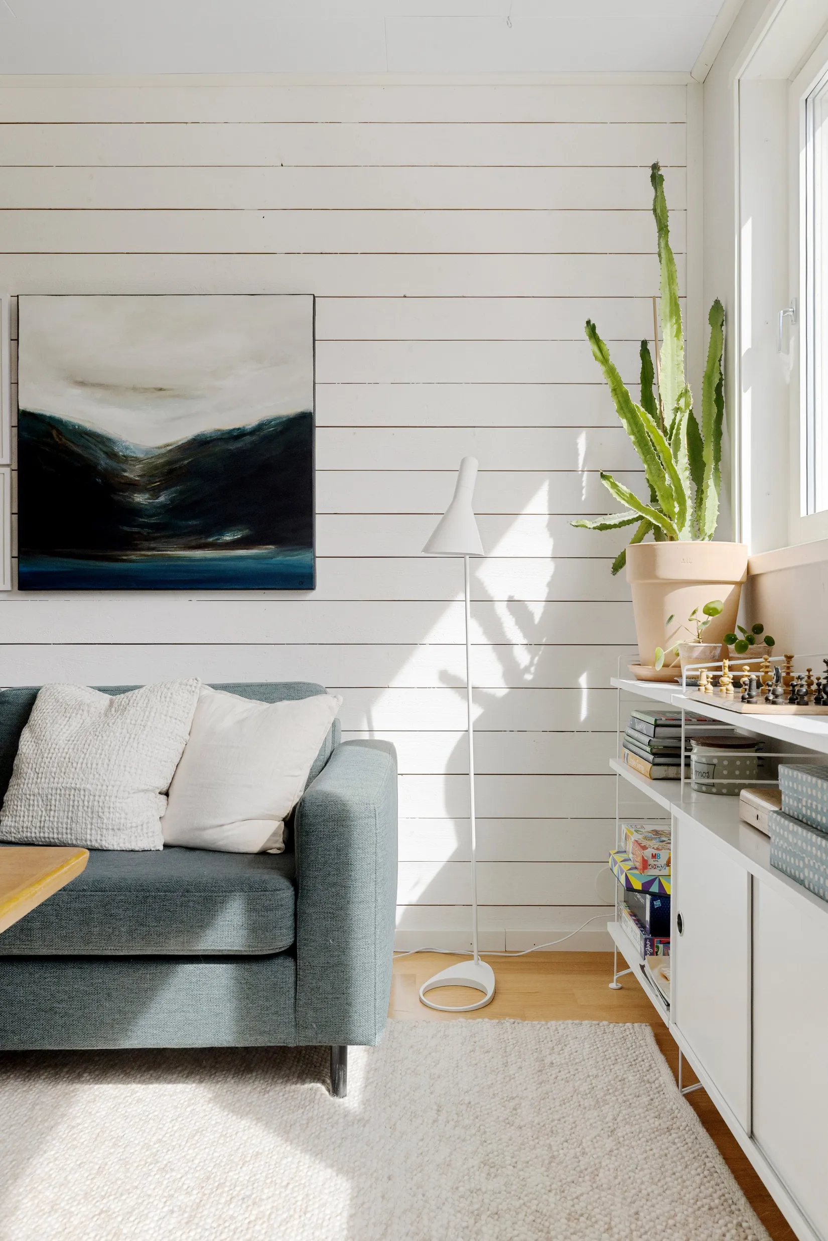 Villa, Tungelstavägen 43B, Haninge