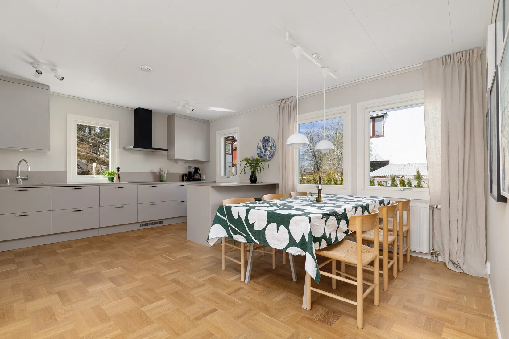 Villa, Tungelstavägen 43B, Haninge
