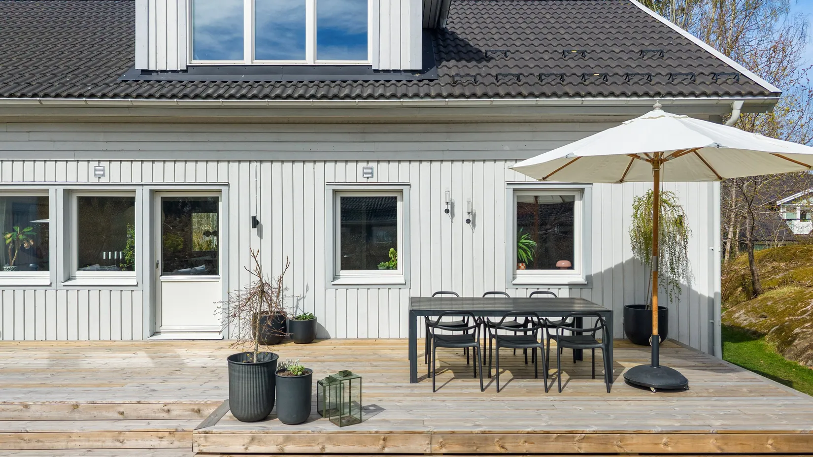 Villa, Tungelstavägen 43B, Haninge