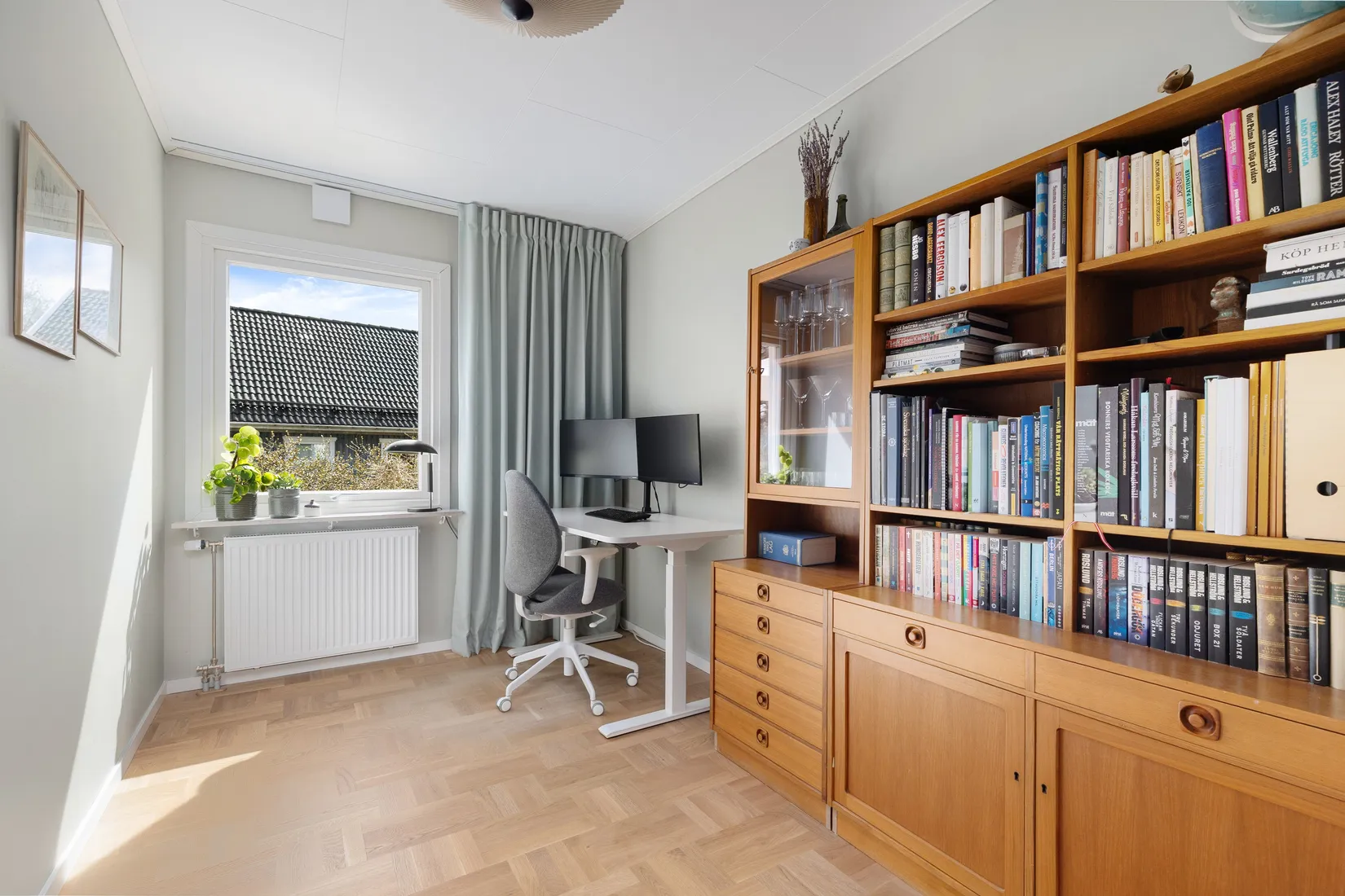 Villa, Tungelstavägen 43B, Haninge
