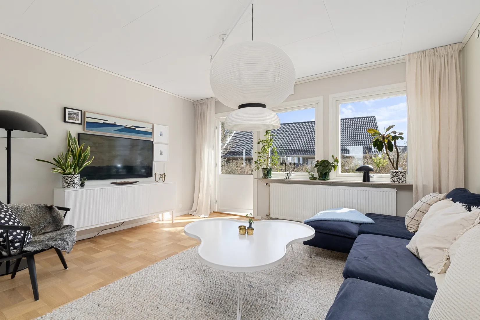 Villa, Tungelstavägen 43B, Haninge