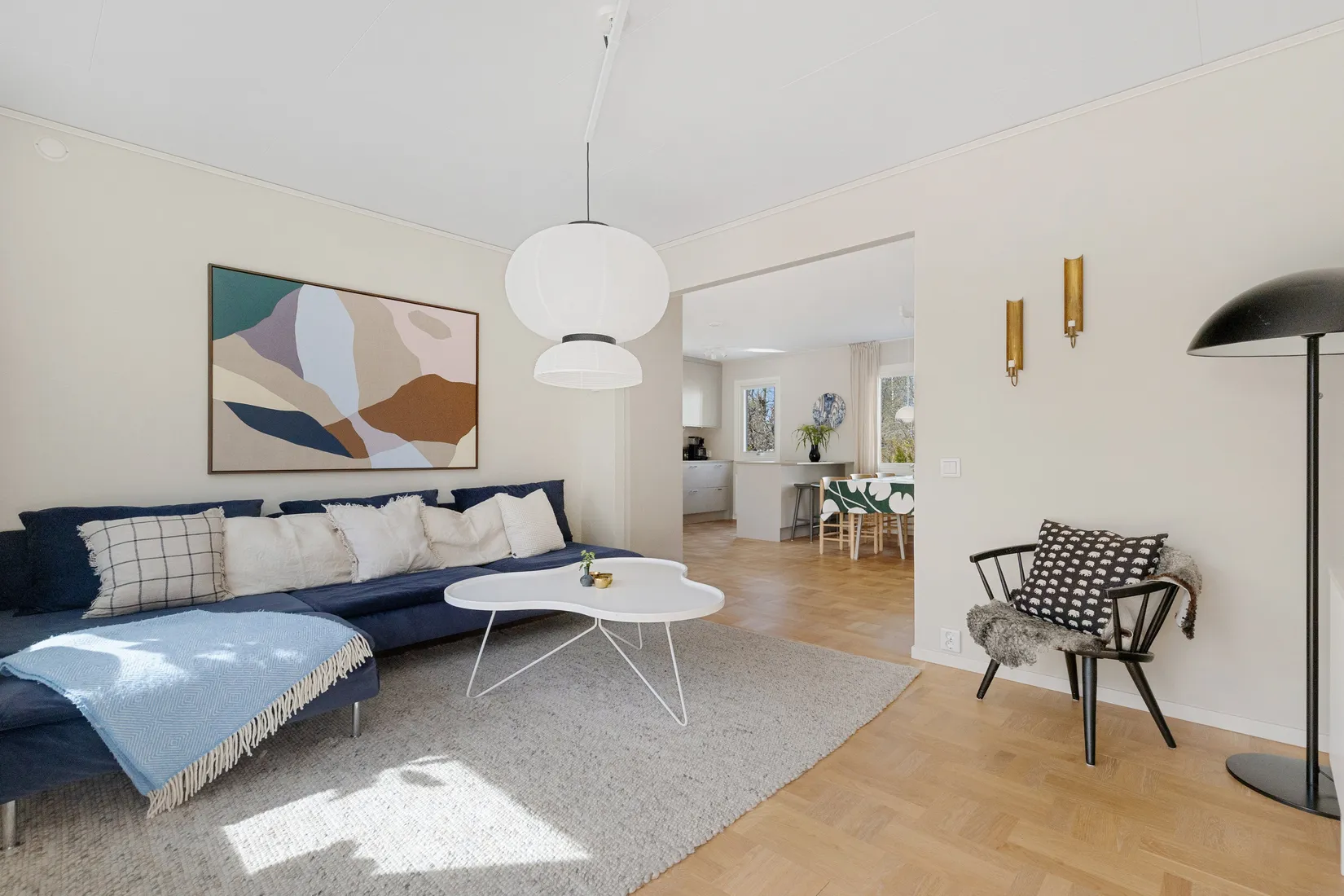 Villa, Tungelstavägen 43B, Haninge