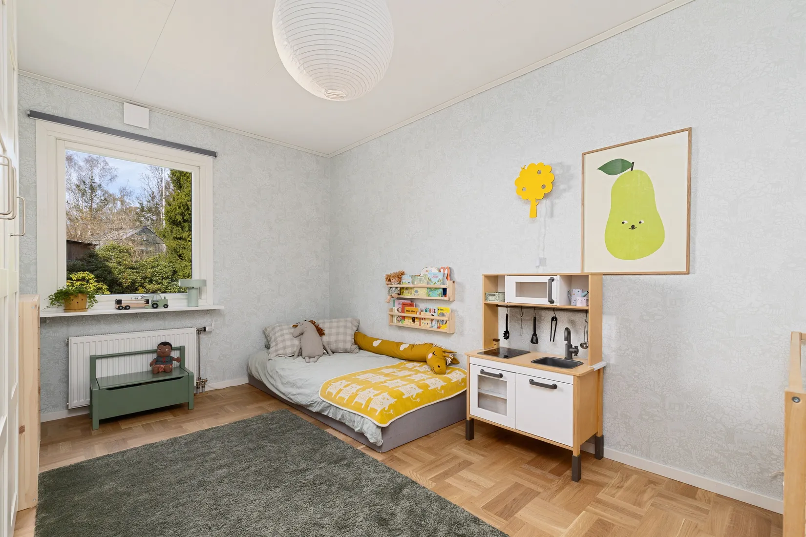 Villa, Tungelstavägen 43B, Haninge