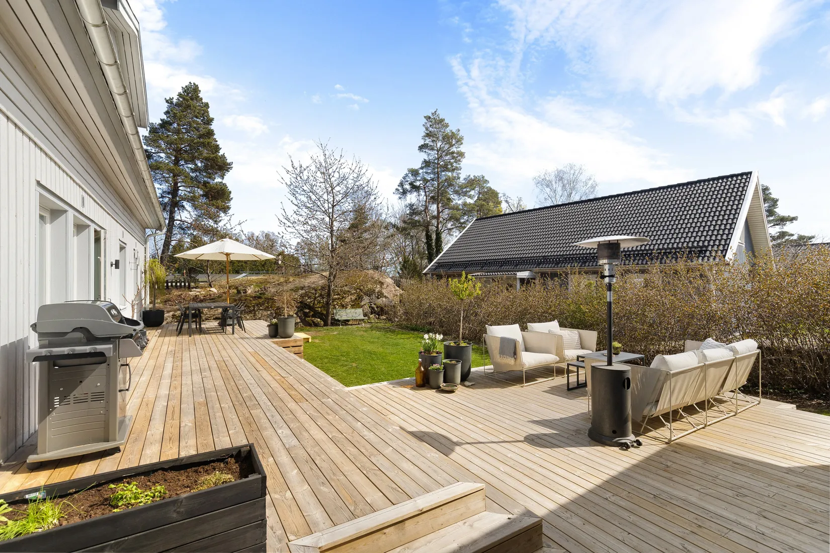 Villa, Tungelstavägen 43B, Haninge