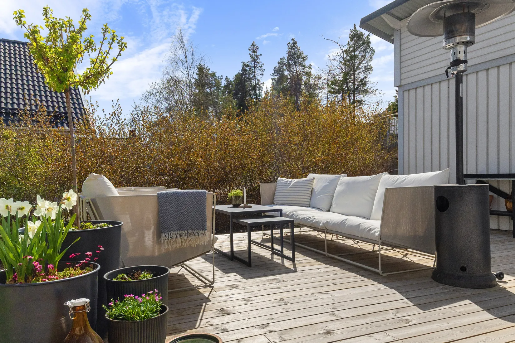 Villa, Tungelstavägen 43B, Haninge