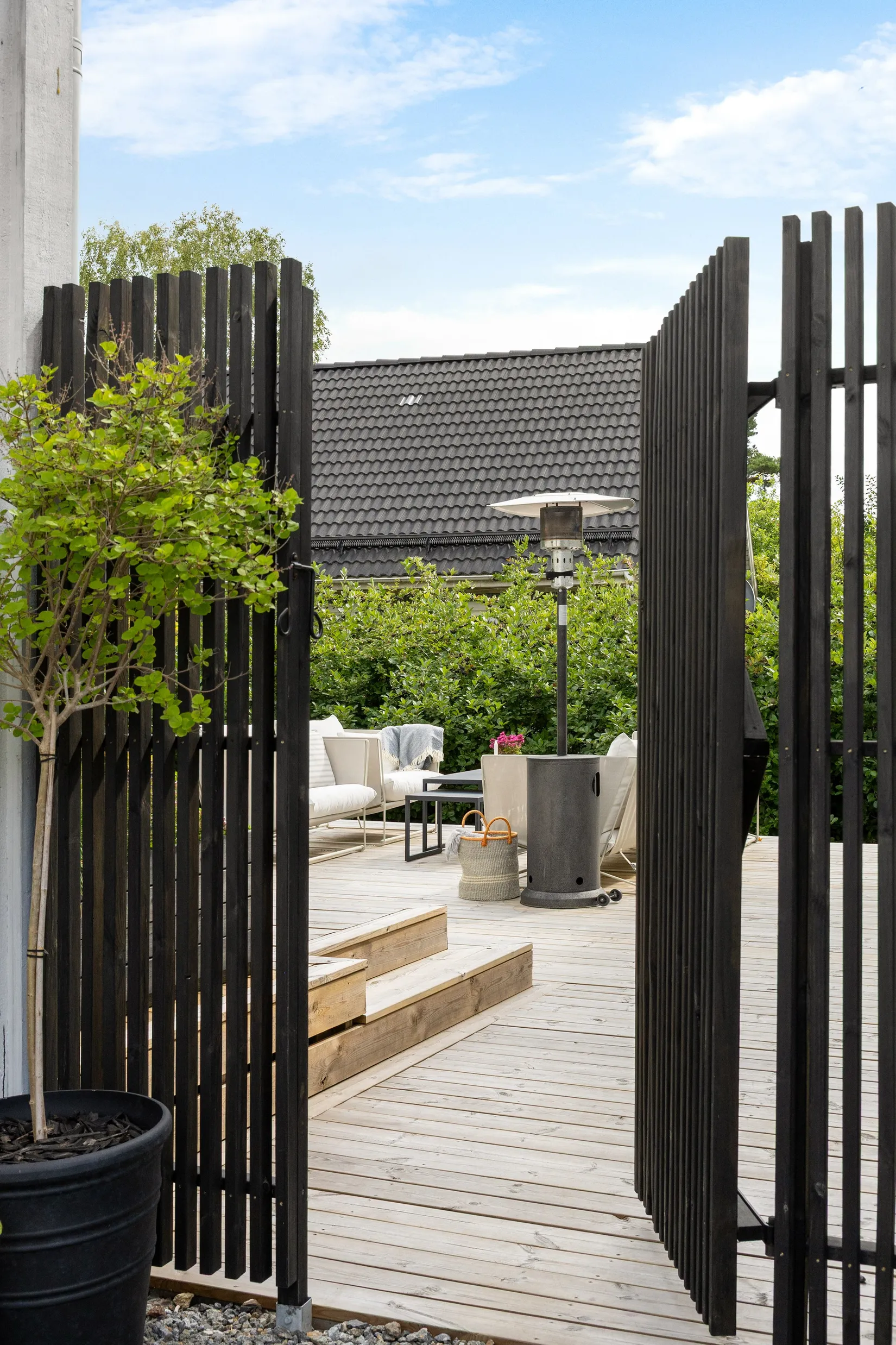 Villa, Tungelstavägen 43B, Haninge