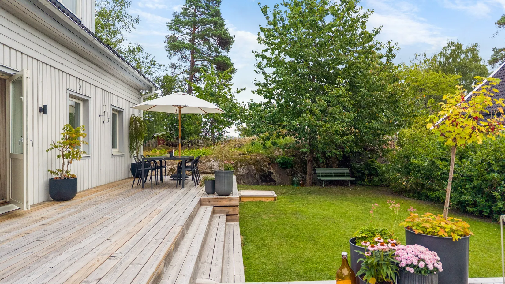 Villa, Tungelstavägen 43B, Haninge