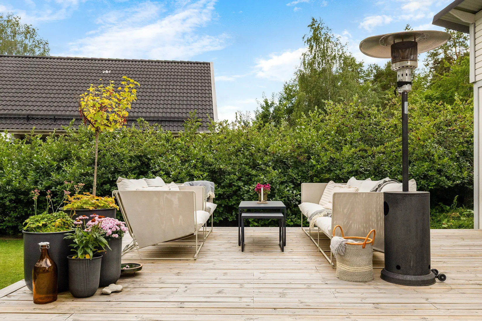 Villa, Tungelstavägen 43B, Haninge
