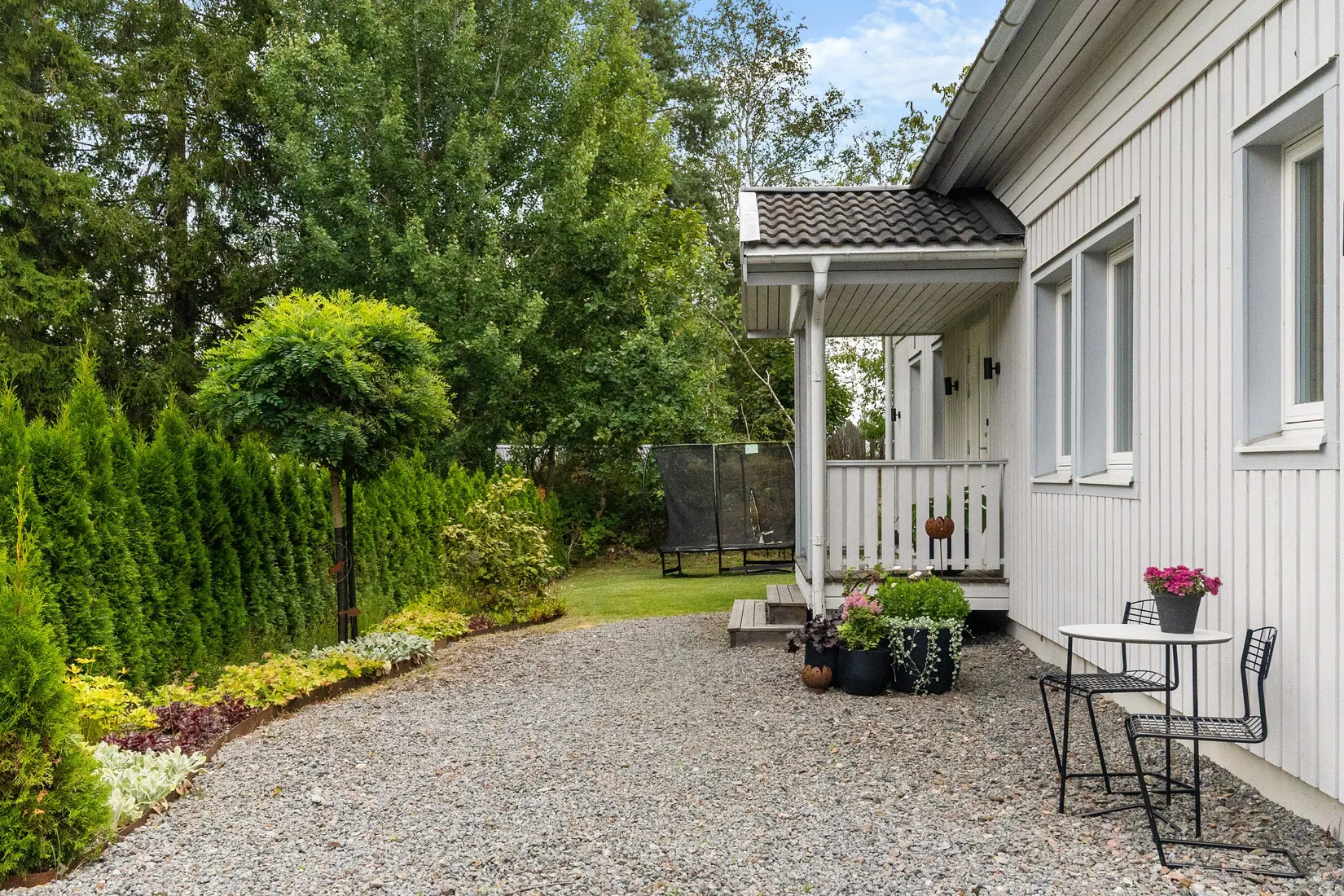 Villa, Tungelstavägen 43B, Haninge