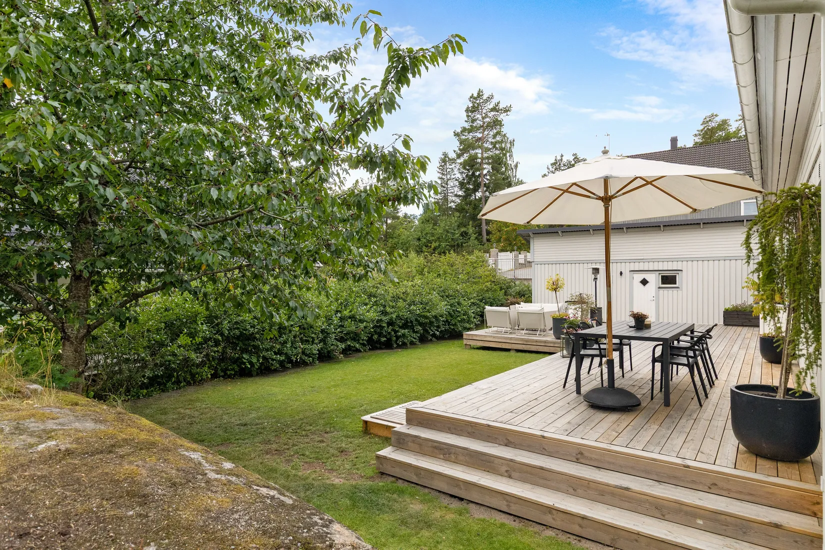 Villa, Tungelstavägen 43B, Haninge