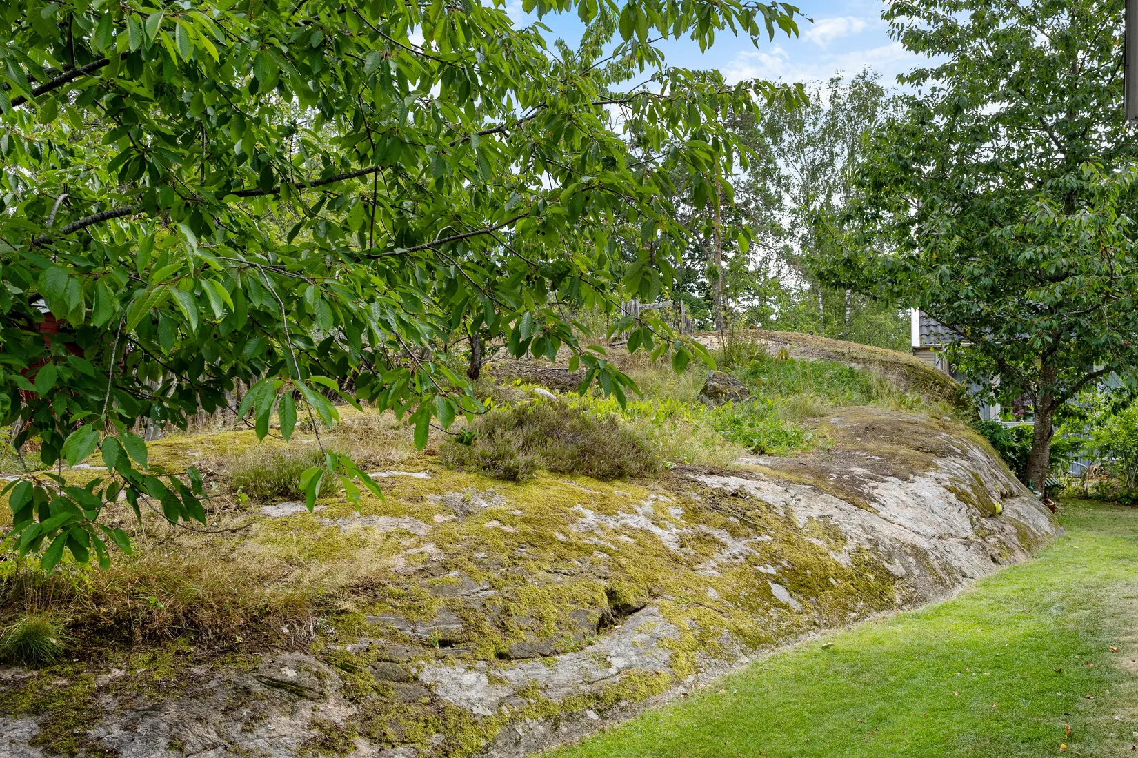 Villa, Tungelstavägen 43B, Haninge