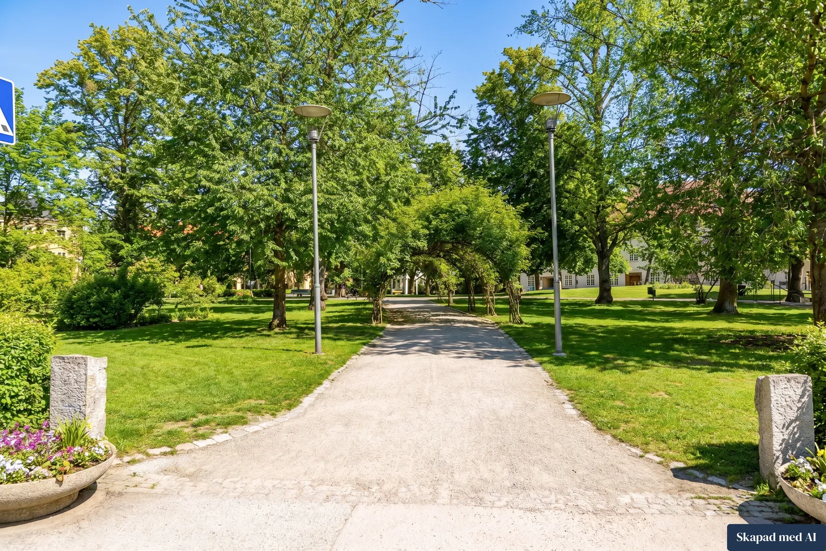 Bostadsrätt, Rudbecksgatan 6A, Centrum, Västerås