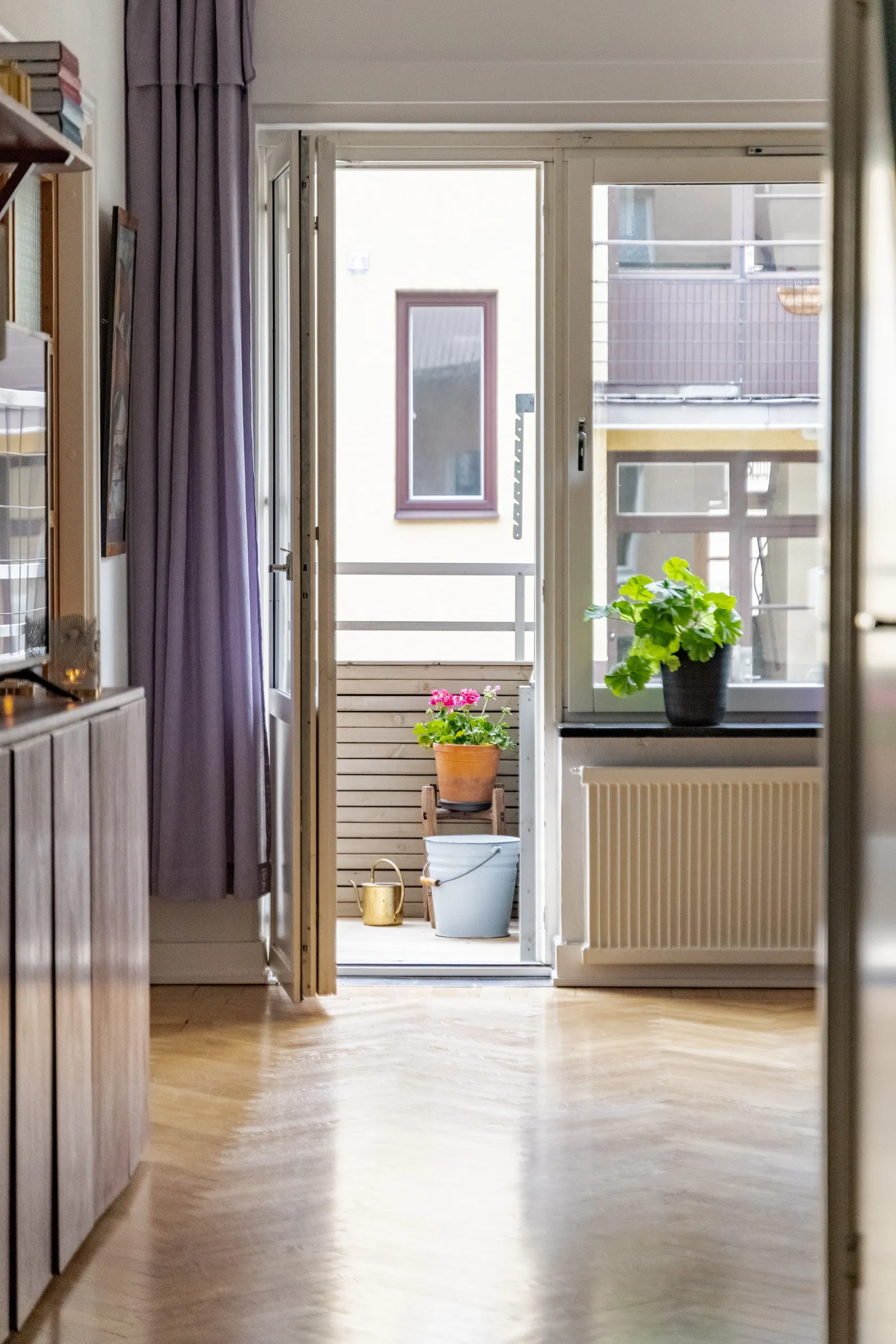 Bostadsrätt, Rudbecksgatan 6A, Centrum, Västerås