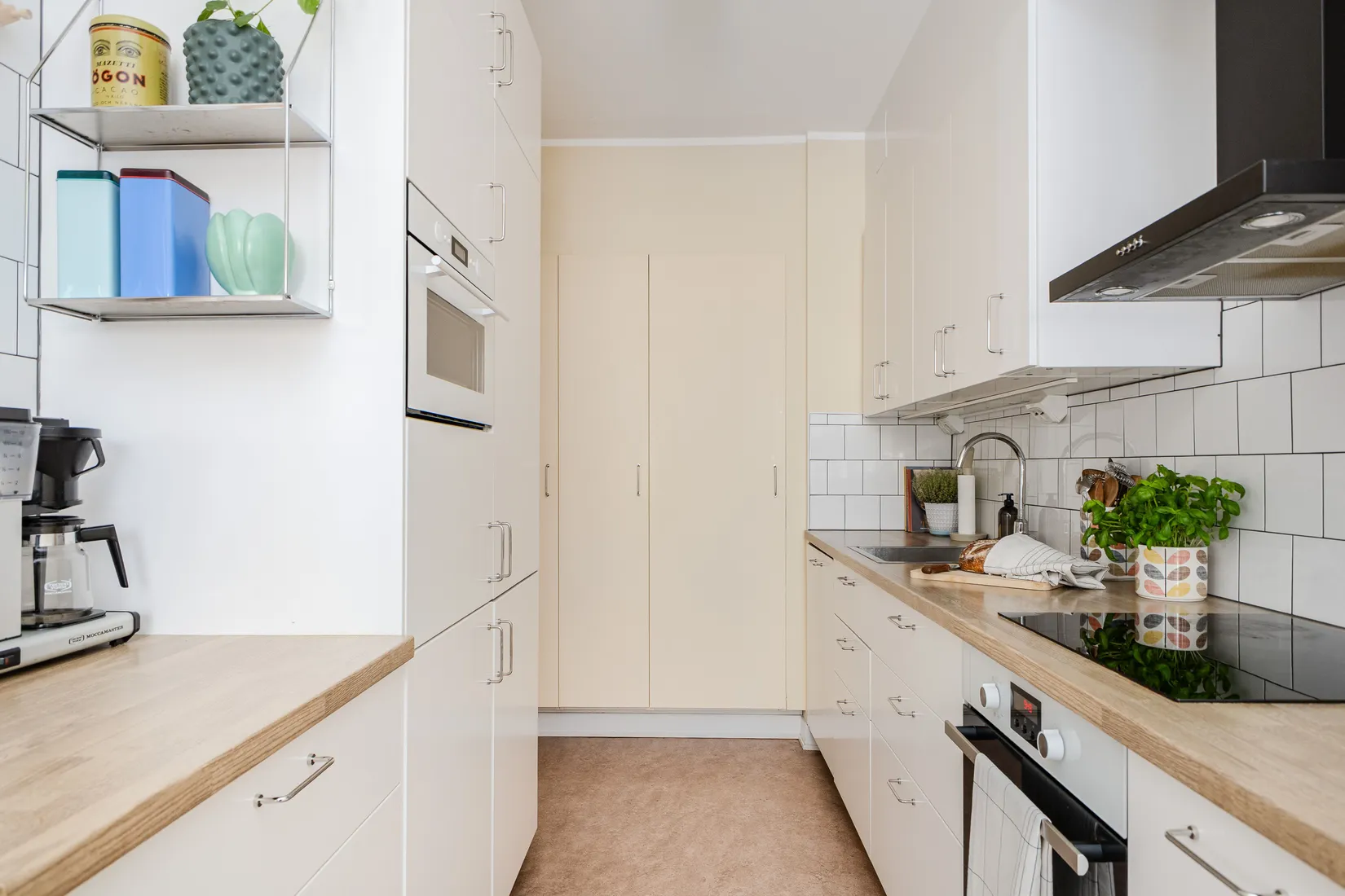 Bostadsrätt, Rudbecksgatan 6A, Centrum, Västerås
