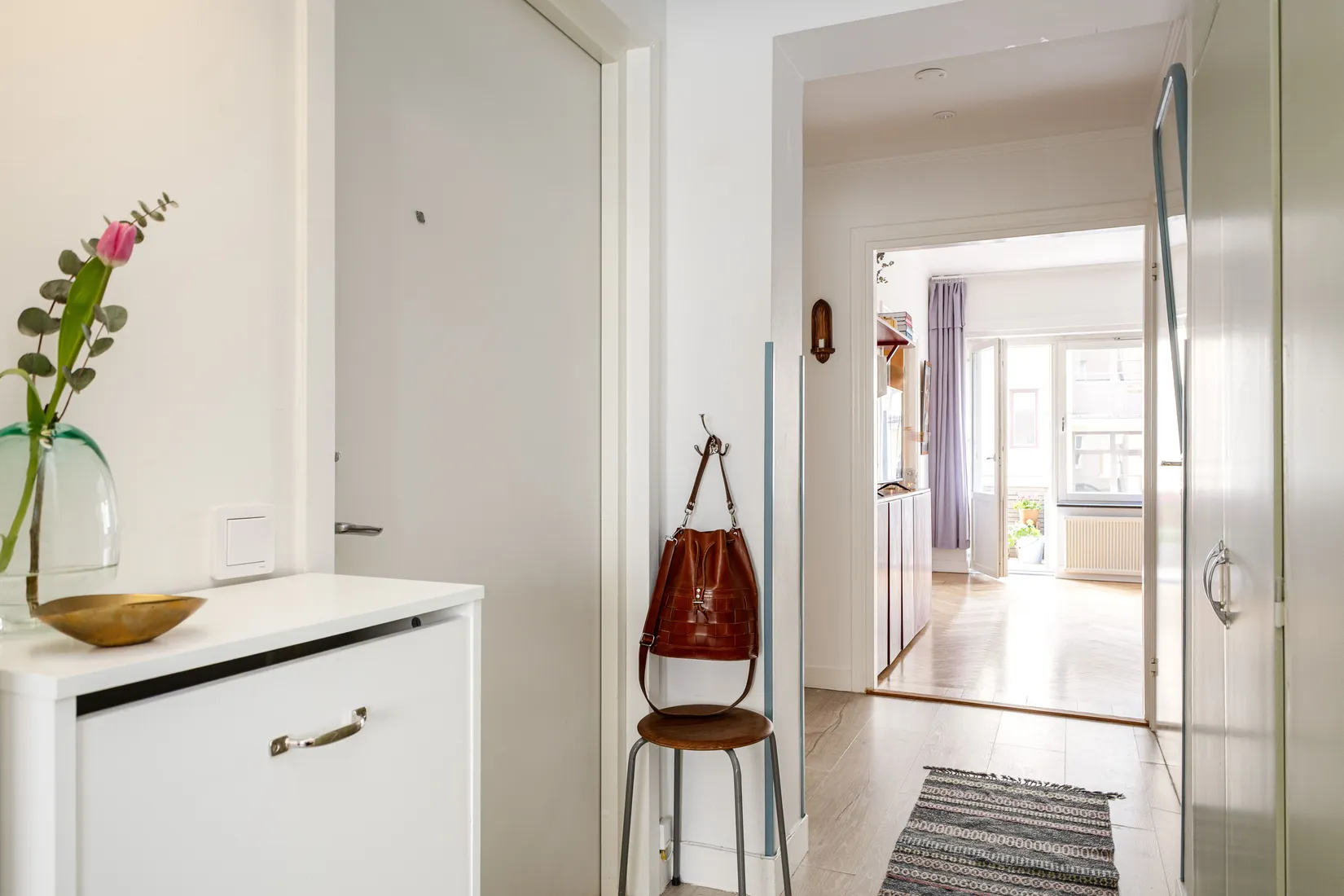 Bostadsrätt, Rudbecksgatan 6A, Centrum, Västerås