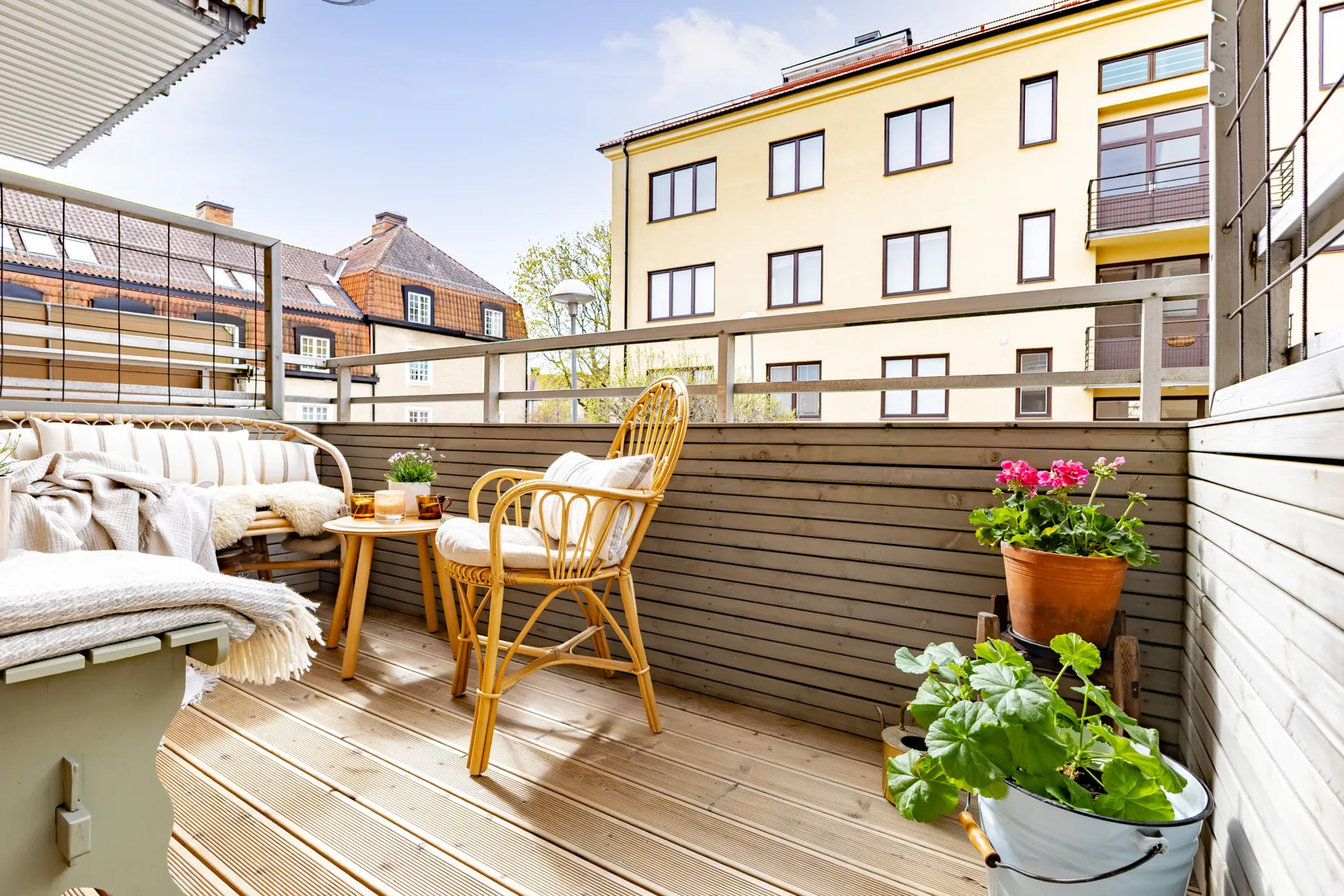 Bostadsrätt, Rudbecksgatan 6A, Centrum, Västerås