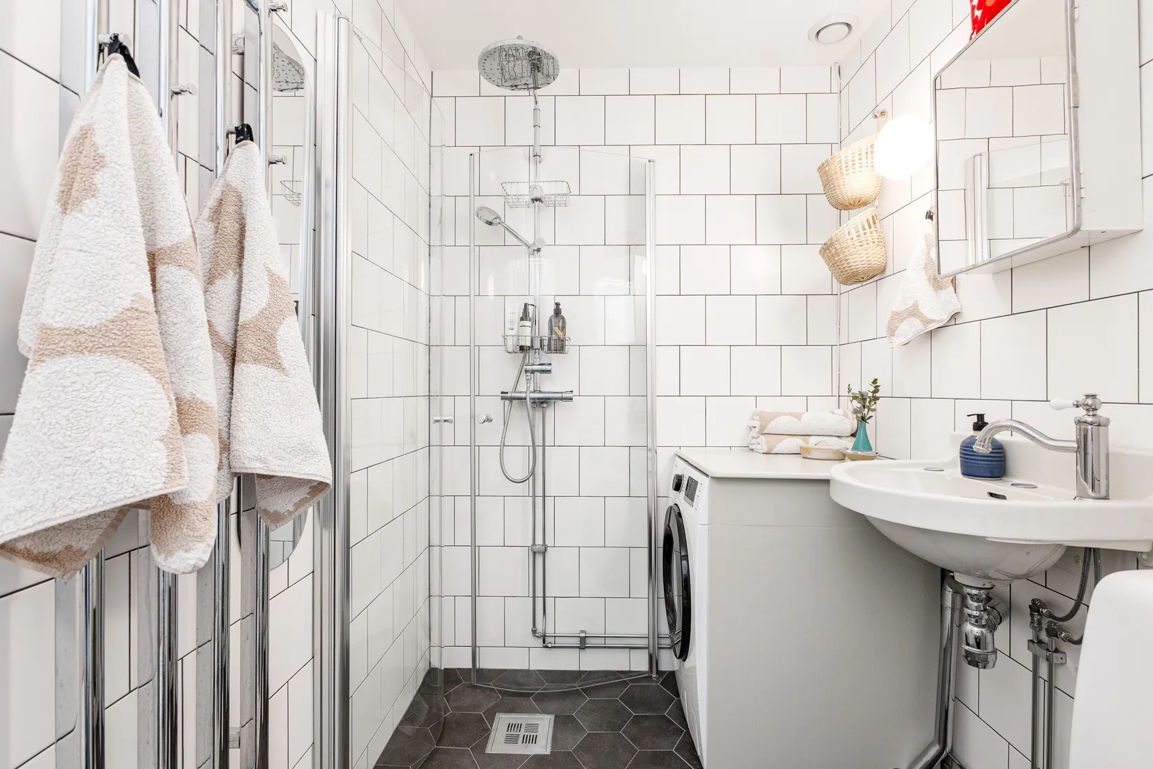 Bostadsrätt, Rudbecksgatan 6A, Centrum, Västerås
