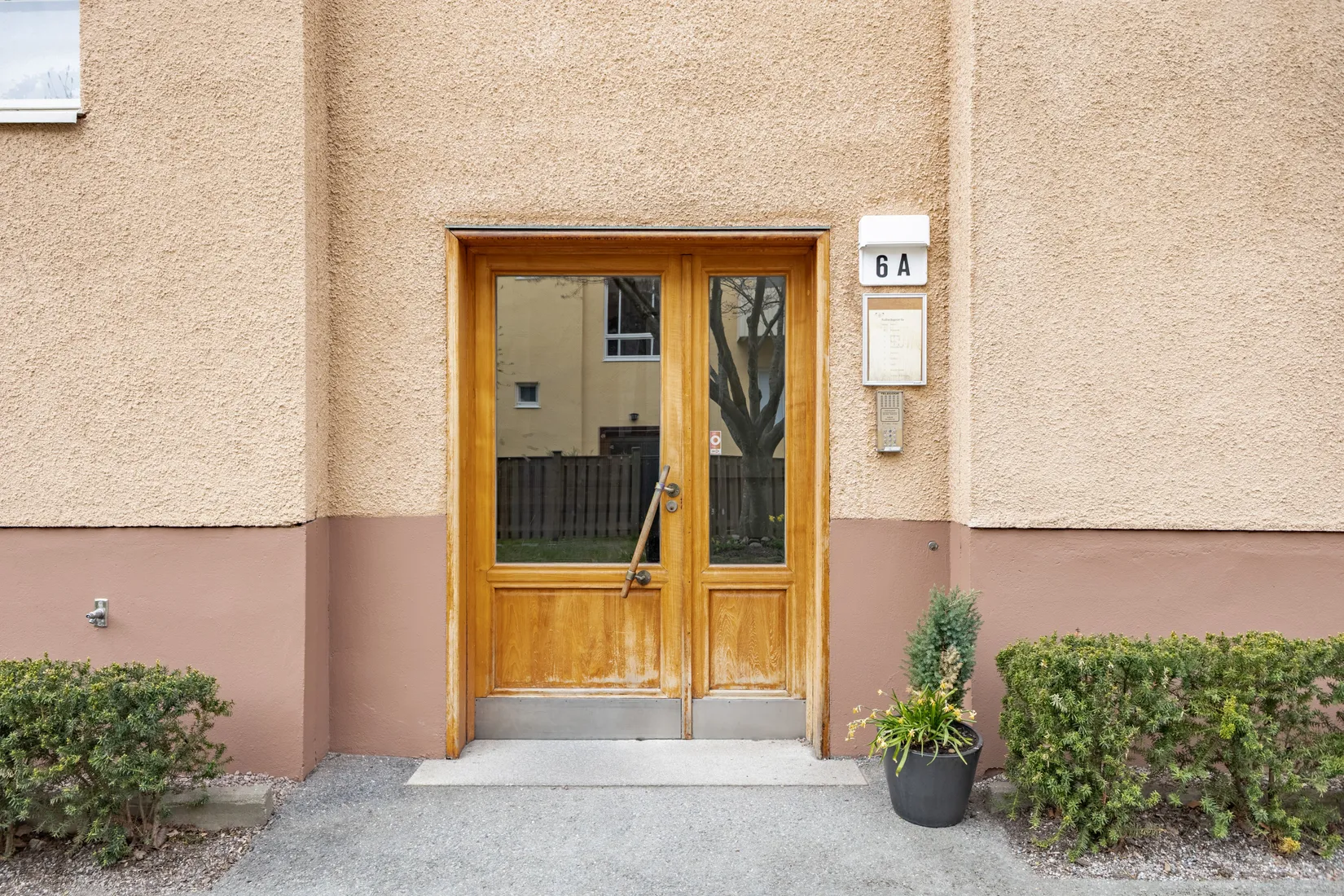 Bostadsrätt, Rudbecksgatan 6A, Centrum, Västerås