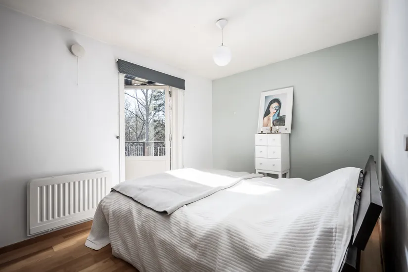 Villa, Ekbacksstigen 16, Nynäshamn