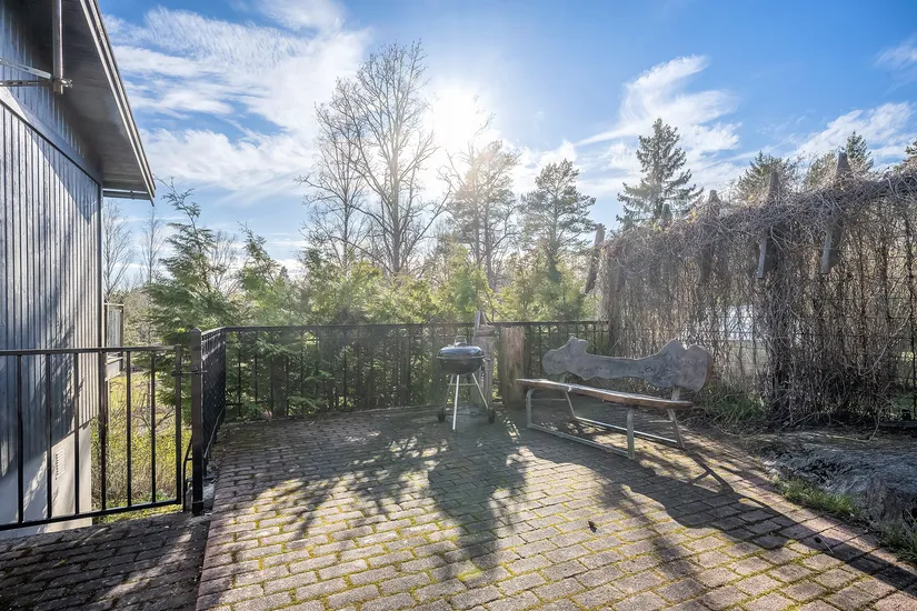 Villa, Ekbacksstigen 16, Nynäshamn