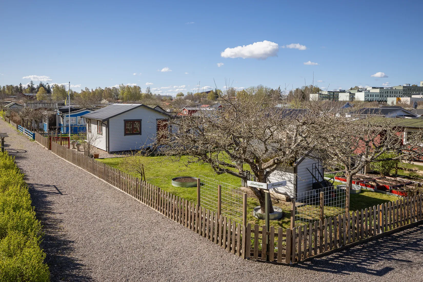 Fritidshus, Klintvägen 263, Valla/T1, Linköping