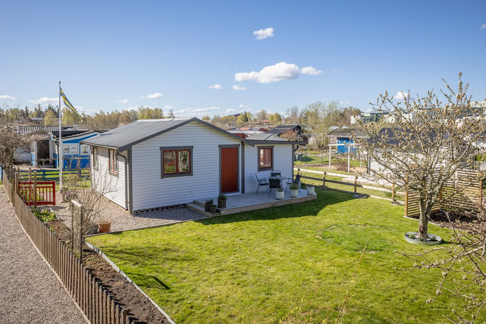 Fritidshus, Klintvägen 263, Valla/T1, Linköping
