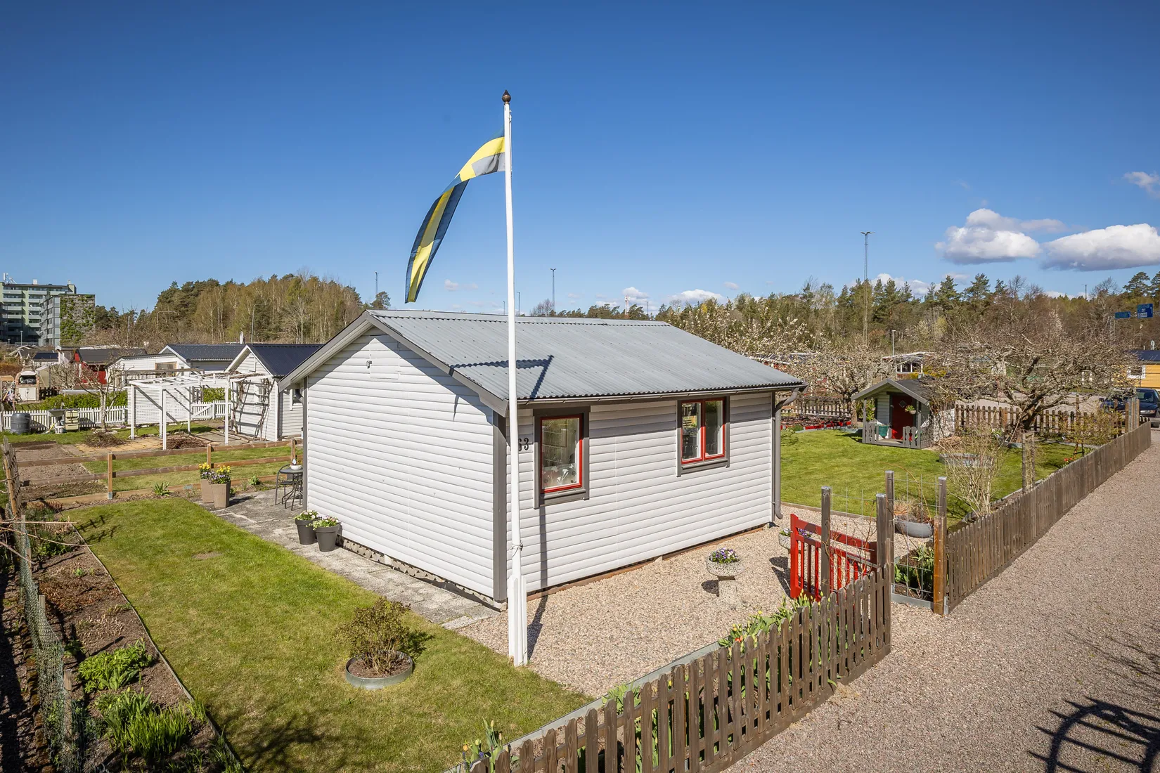 Fritidshus, Klintvägen 263, Valla/T1, Linköping
