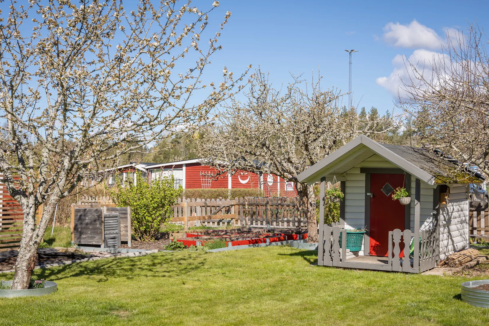 Fritidshus, Klintvägen 263, Valla/T1, Linköping