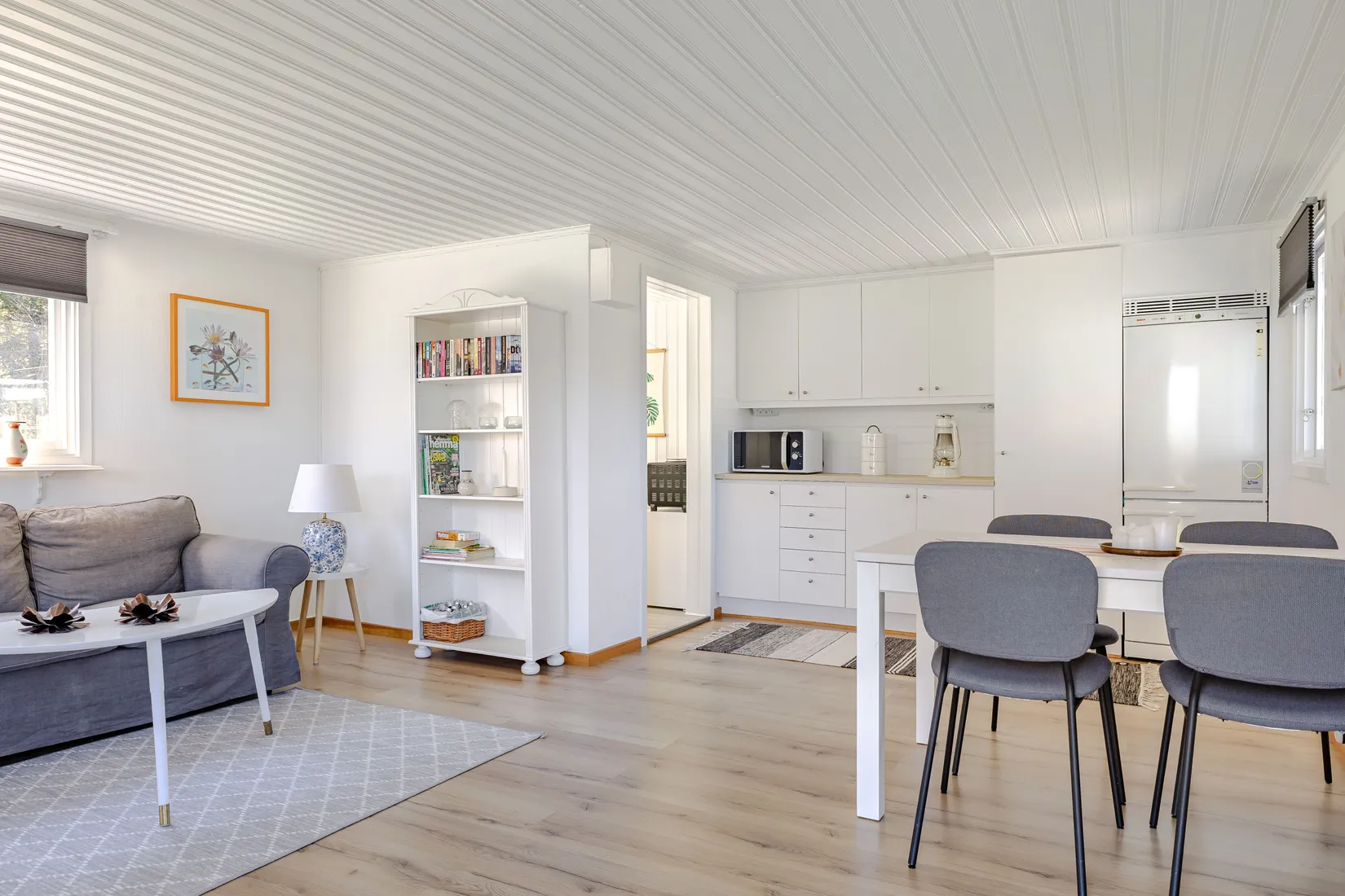 Fritidshus, Klintvägen 263, Valla/T1, Linköping