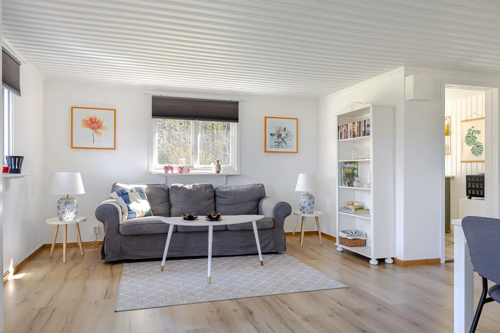 Fritidshus, Klintvägen 263, Valla/T1, Linköping