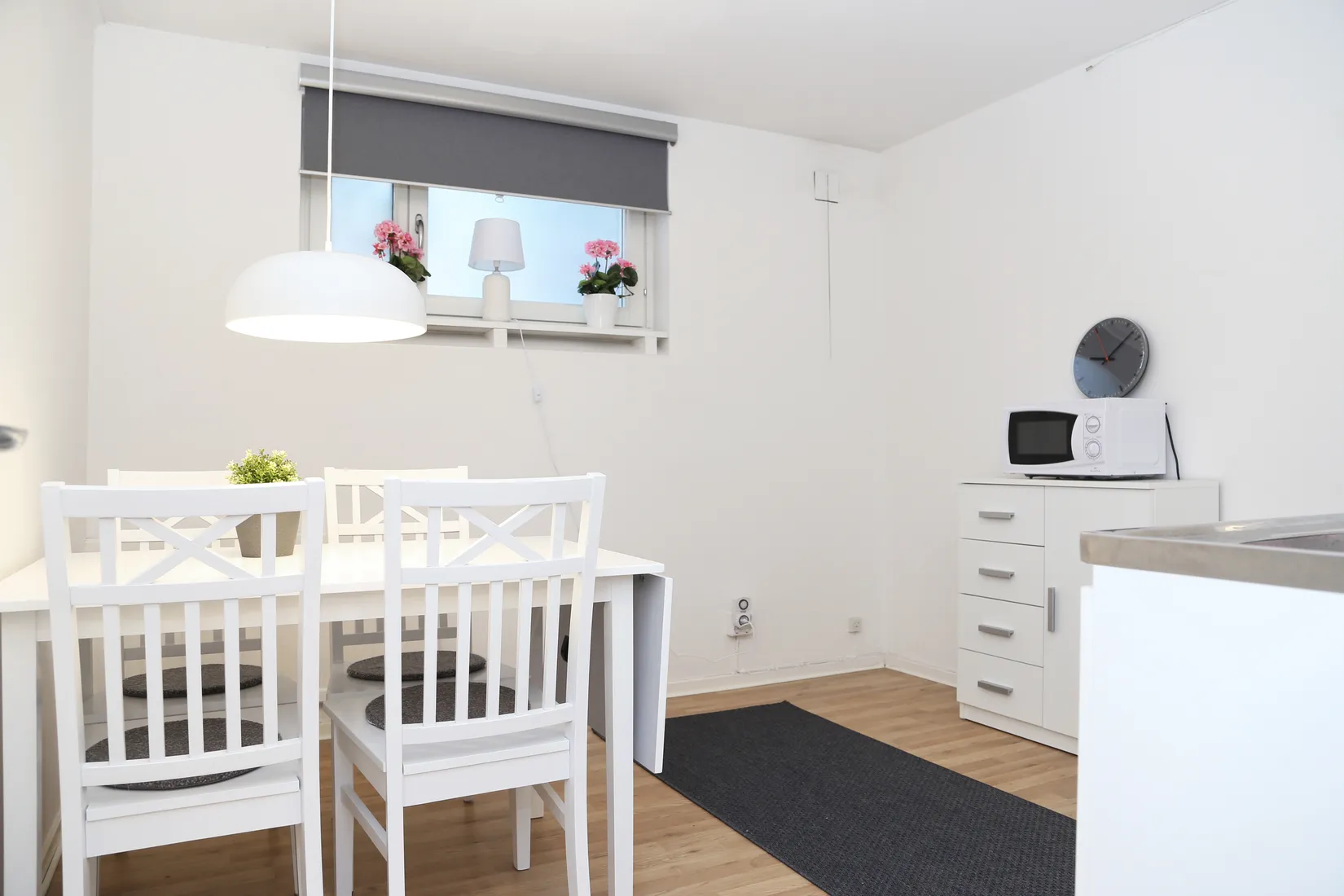 Bostadsrätt, Burensköldsvägen 28A, Centrala Mjölby, Mjölby