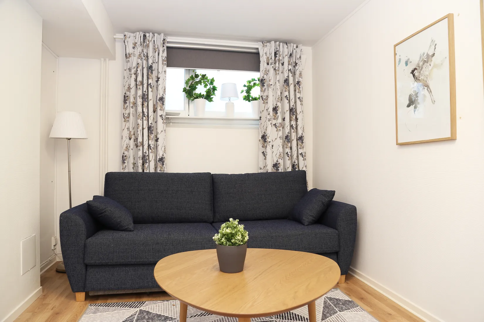 Bostadsrätt, Burensköldsvägen 28A, Centrala Mjölby, Mjölby