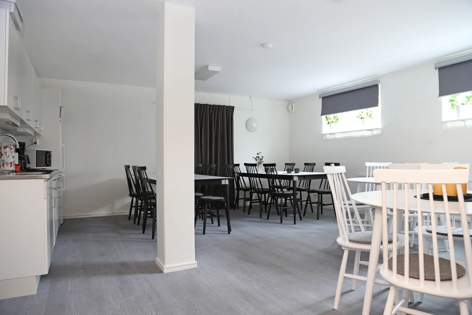 Bostadsrätt, Burensköldsvägen 28A, Centrala Mjölby, Mjölby