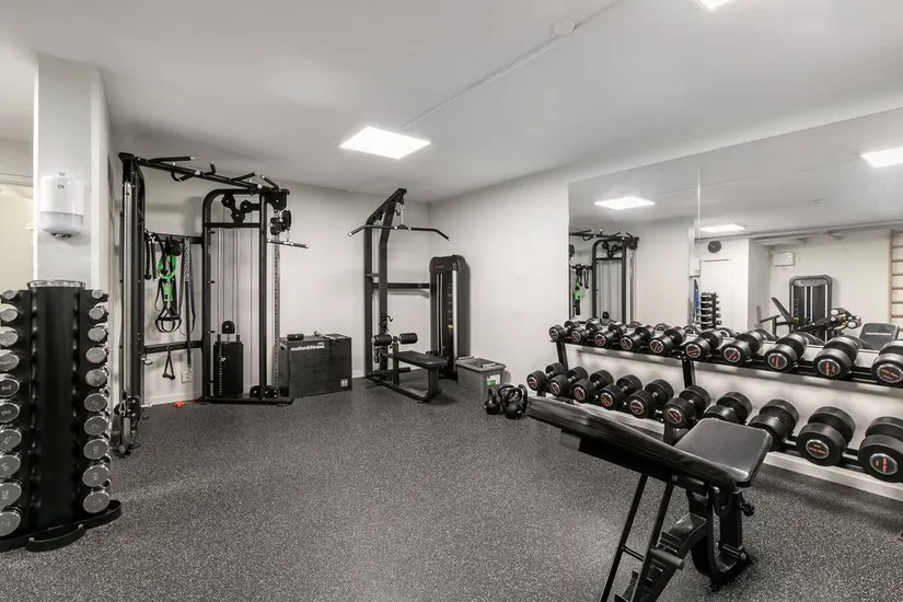 Bostadsrätt, Burensköldsvägen 28A, Centrala Mjölby, Mjölby