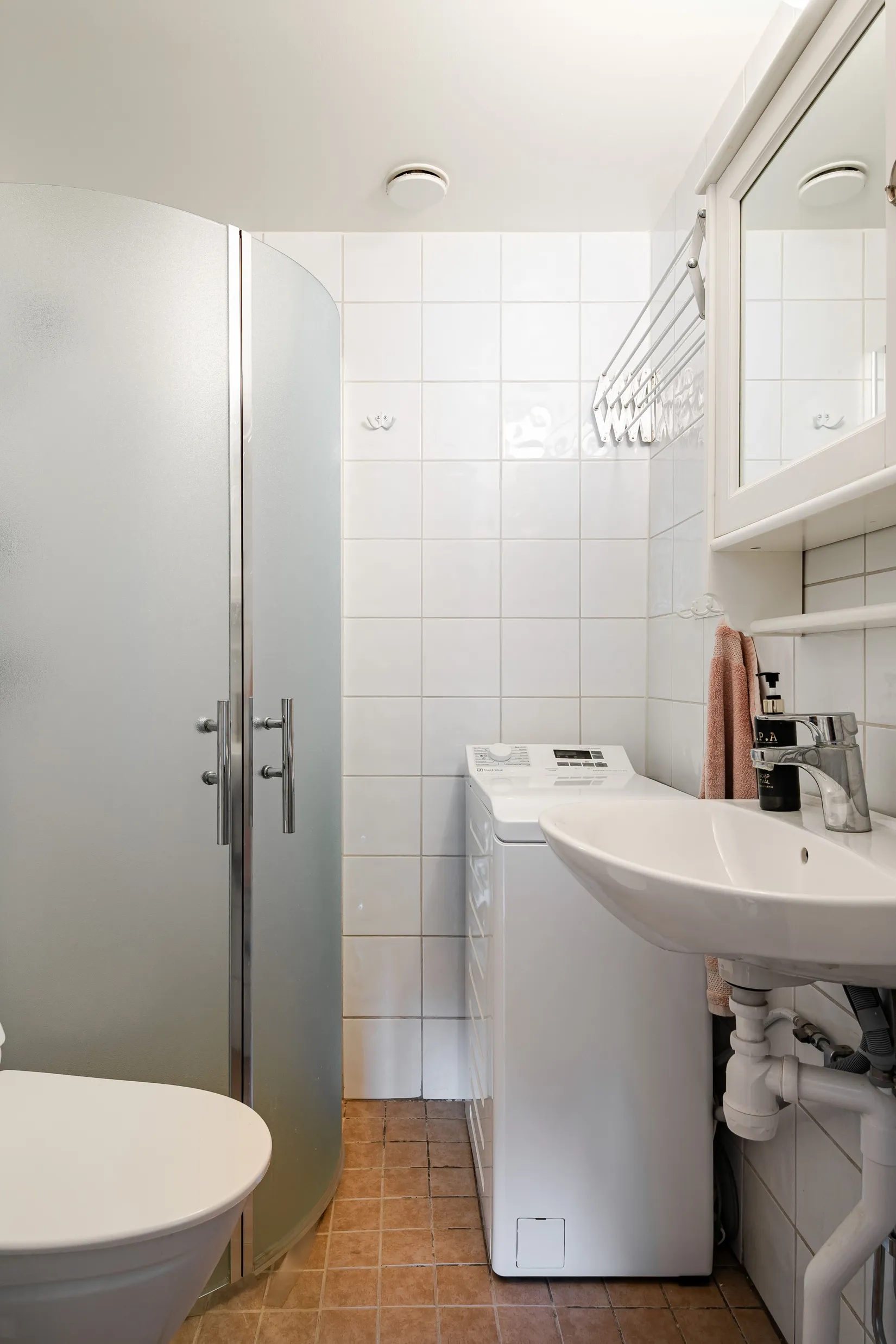 Bostadsrätt, Burensköldsvägen 28A, Centrala Mjölby, Mjölby