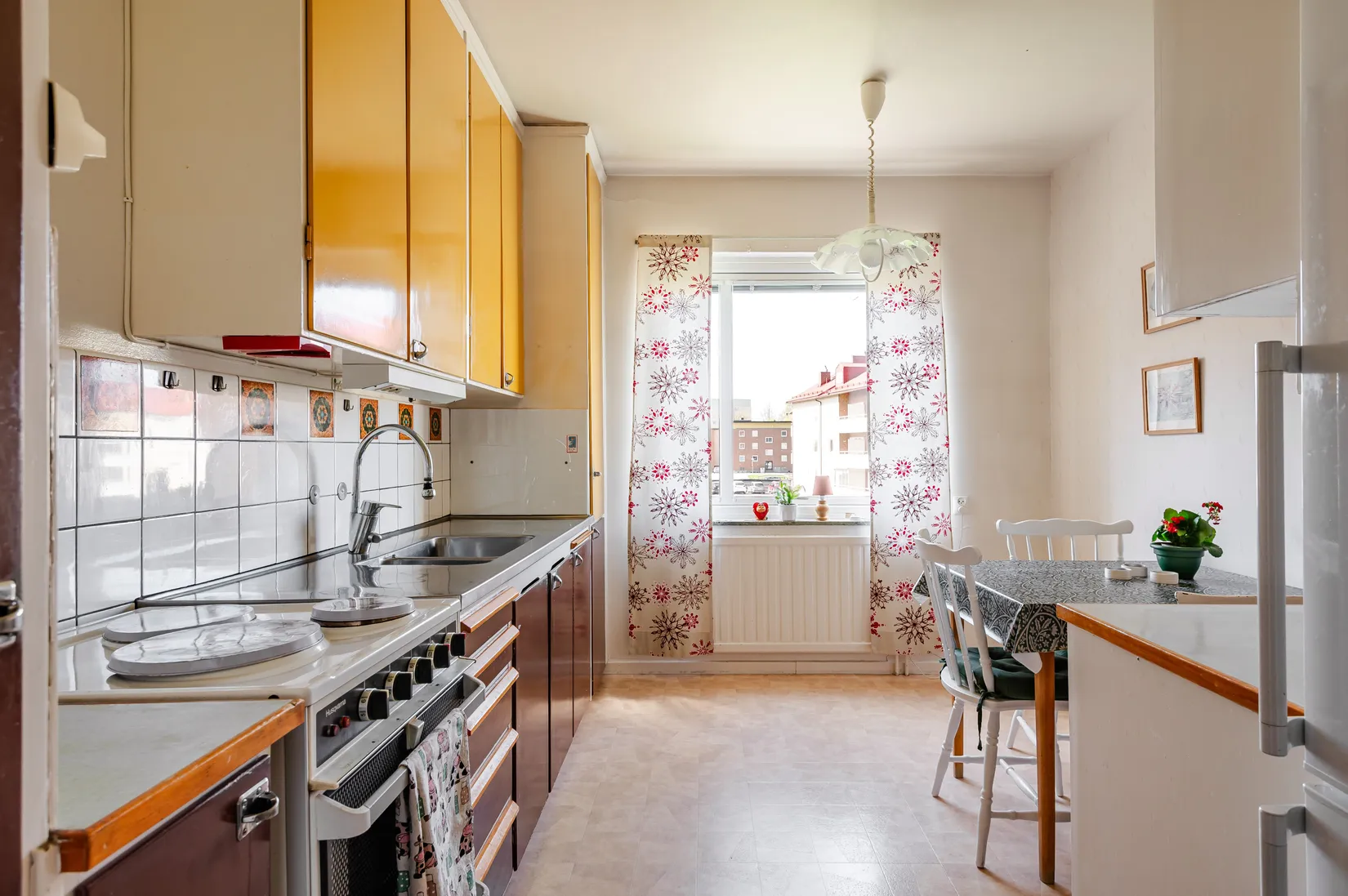 Bostadsrätt, Burensköldsvägen 28A, Centrala Mjölby, Mjölby