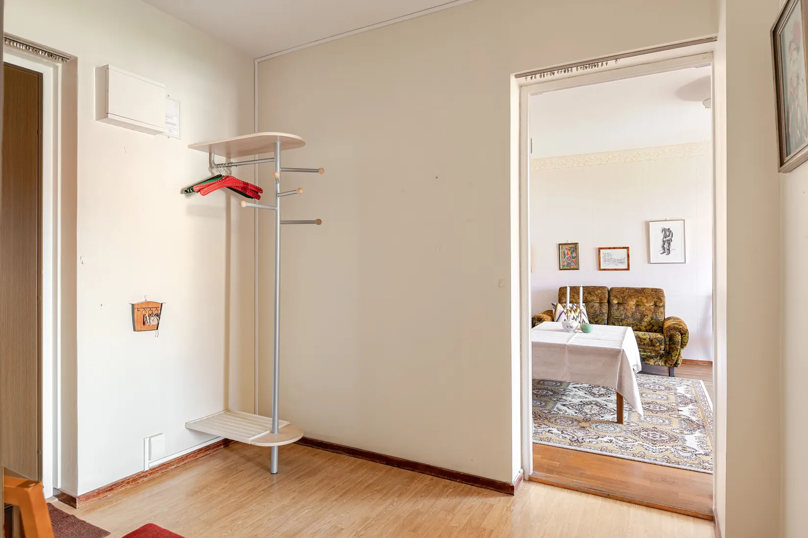 Bostadsrätt, Burensköldsvägen 28A, Centrala Mjölby, Mjölby