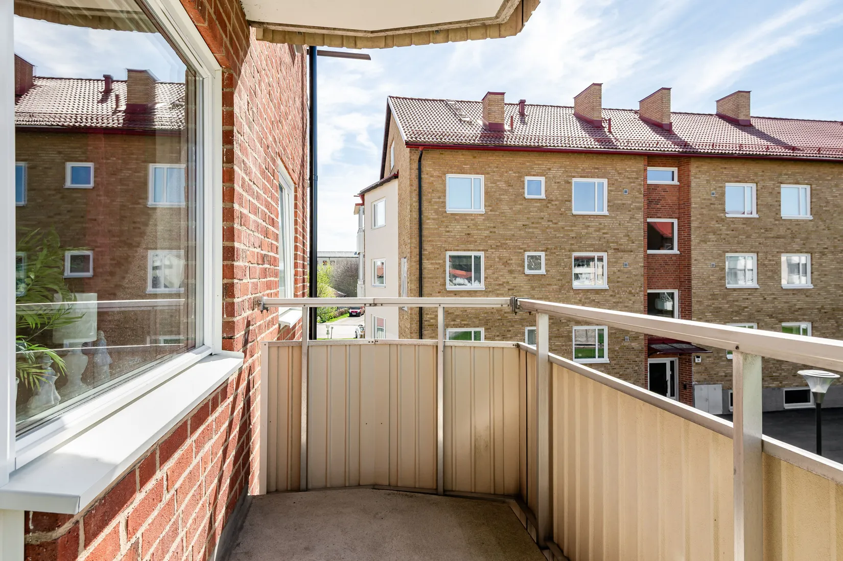 Bostadsrätt, Burensköldsvägen 28A, Centrala Mjölby, Mjölby