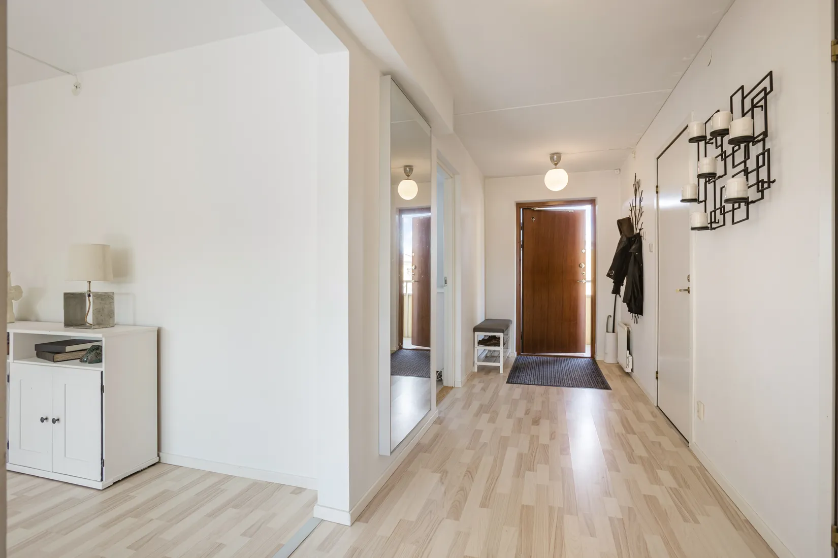Bostadsrätt, Jordgubbsgränd 27, Viksjö, Järfälla
