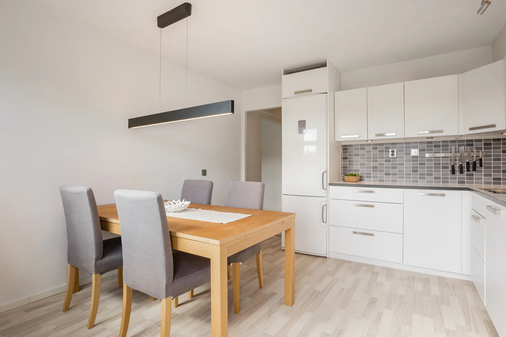 Bostadsrätt, Jordgubbsgränd 27, Viksjö, Järfälla
